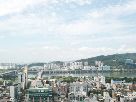 16층 팬트세대에서 보이는 실제뷰.JPG